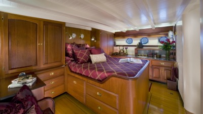 Master Stateroom