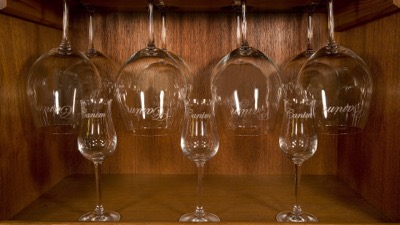 Wine Glasses